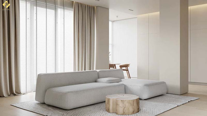 Phong cách tối giản