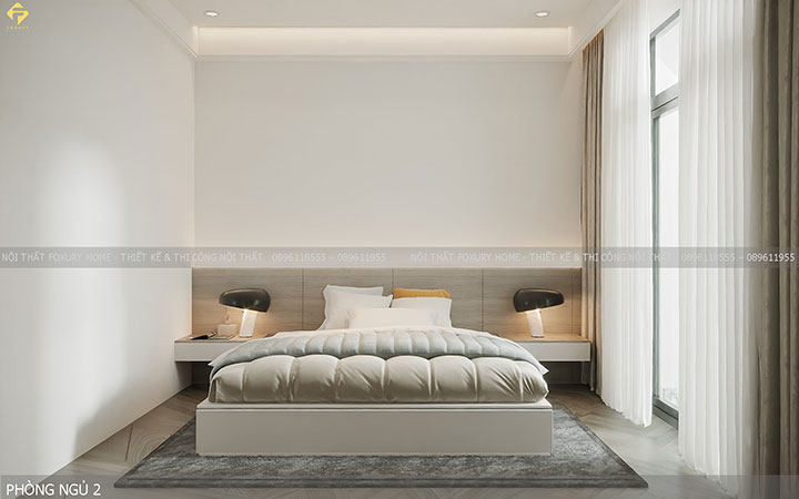 phòng ngủ