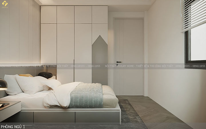 phòng ngủ
