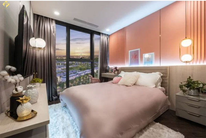 vải bọc giường