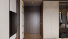thiết kế nội thất phong cách Modern Luxury