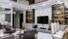 thiết kế nội thất hoàng gia