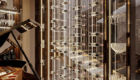 thiết kế nội thất phong cách Modern Luxury
