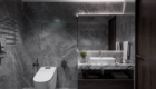 thiết kế nội thất phong cách Modern Luxury