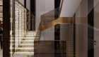 thiết kế nội thất phong cách Modern Luxury