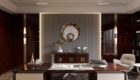 thiết kế nội thất phong cách Modern Luxury
