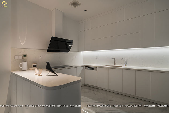 nội thất phòng ăn