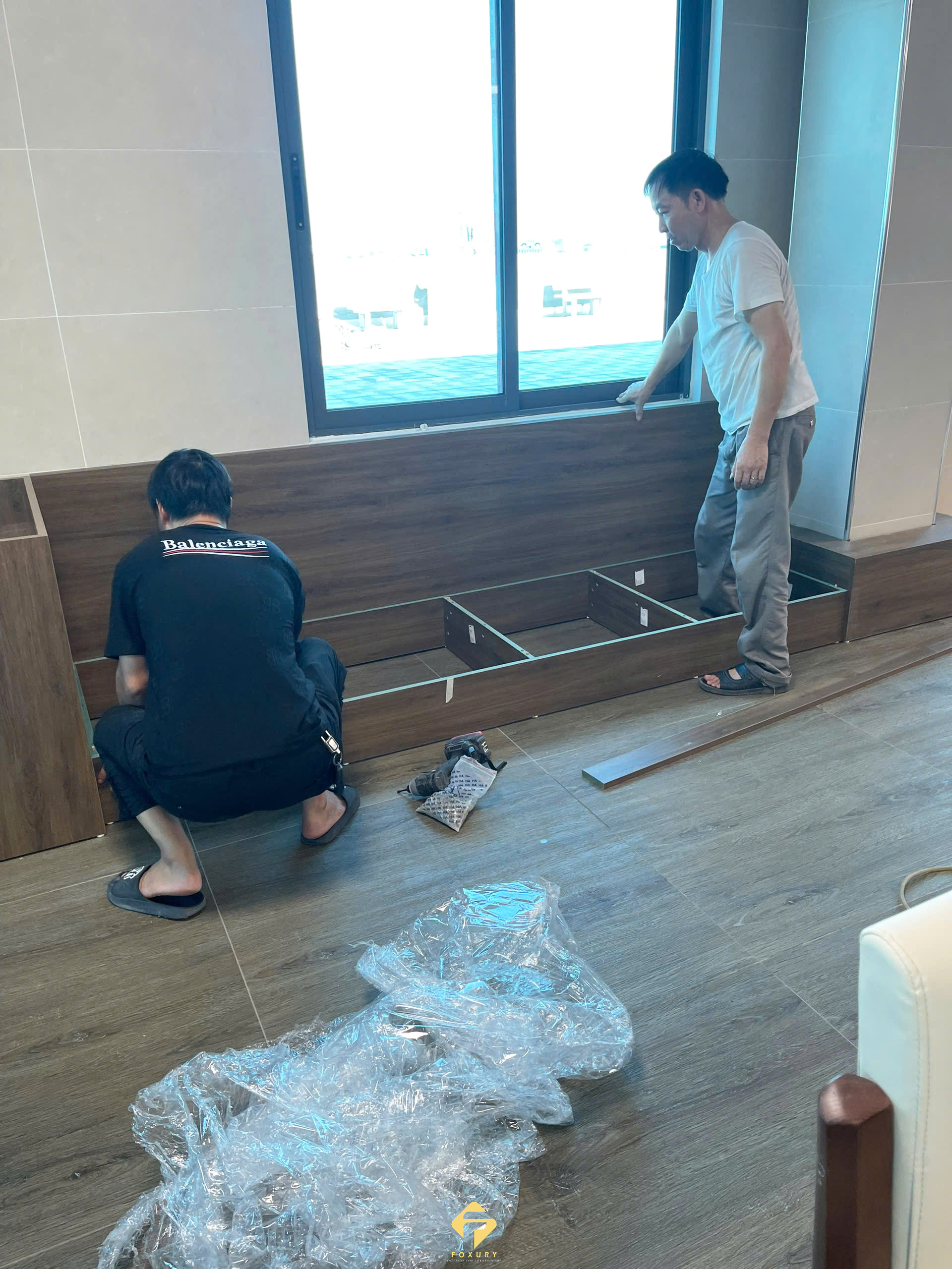 bệnh viện đa khoa hòa bình