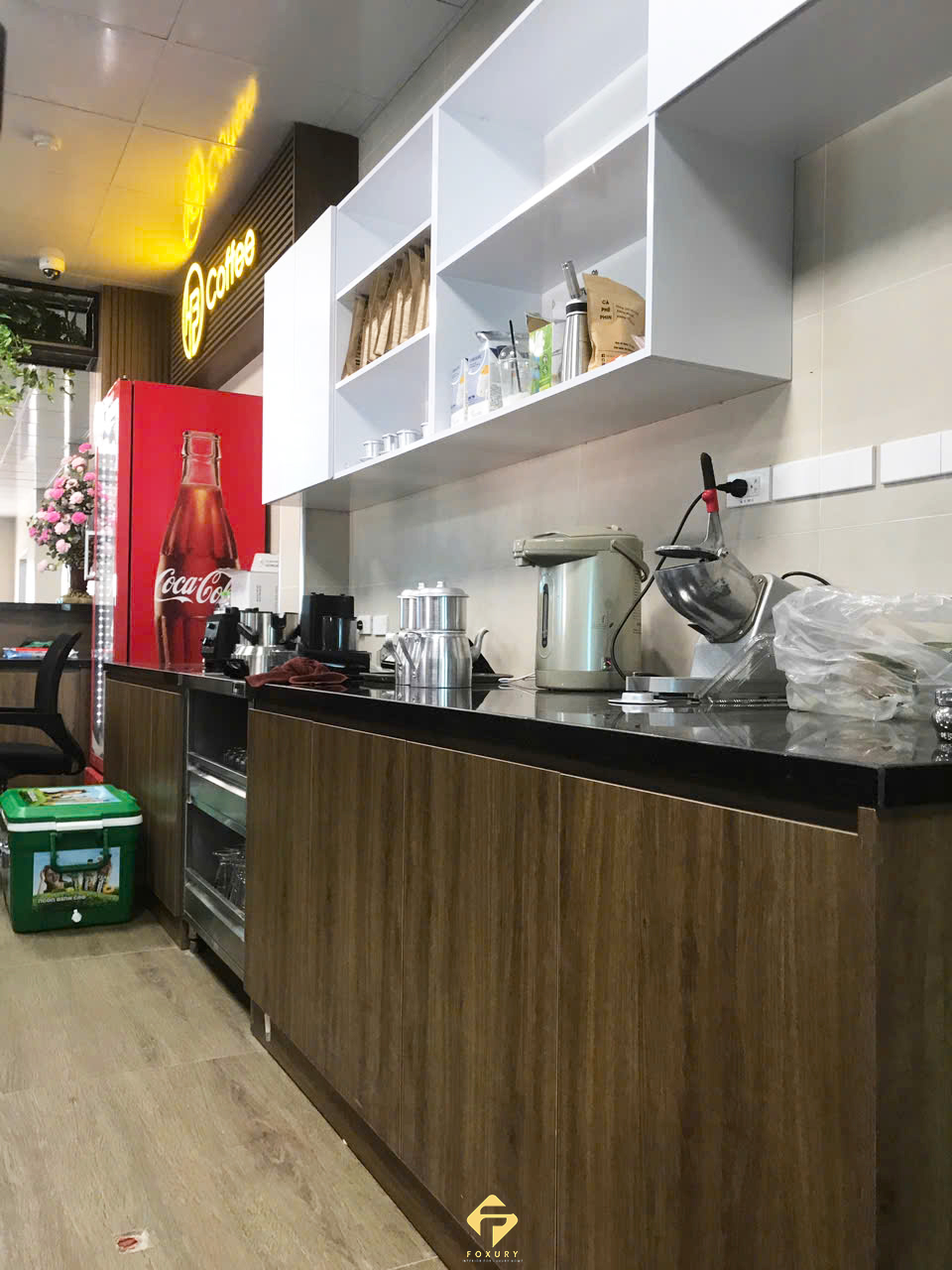 bệnh viện đa khoa hòa bình