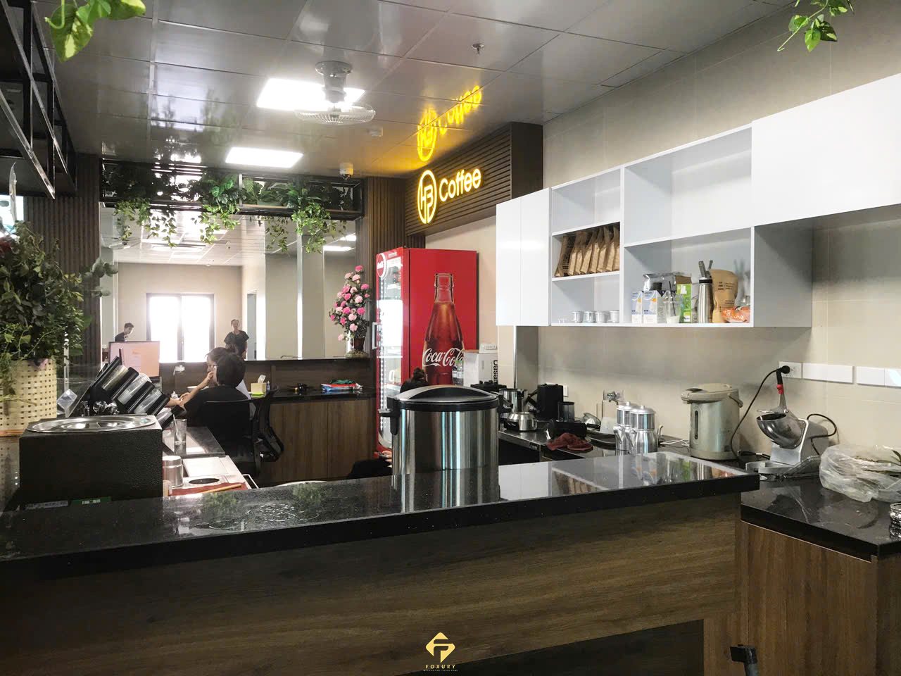 bệnh viện đa khoa hòa bình