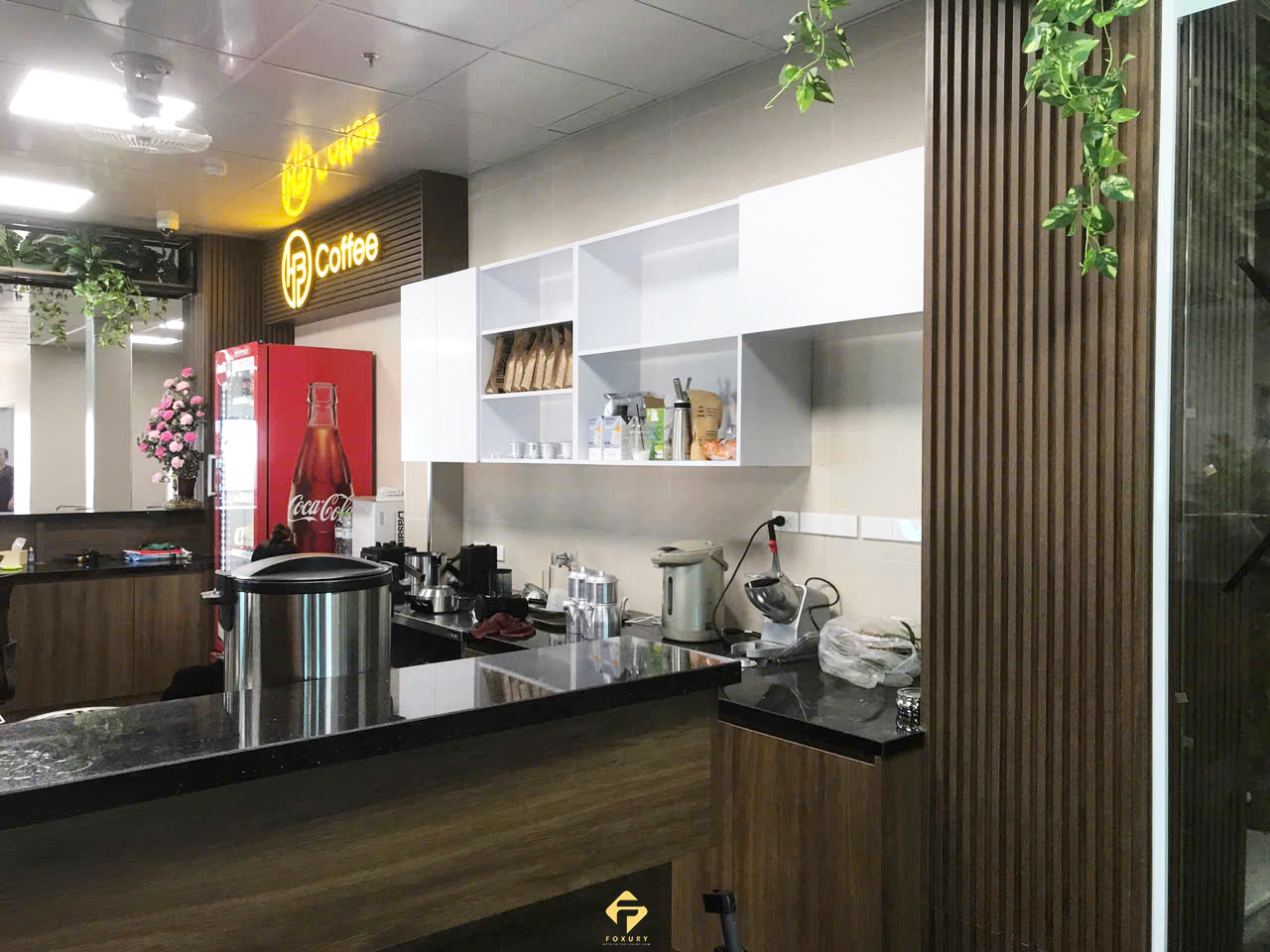 bệnh viện đa khoa hòa bình