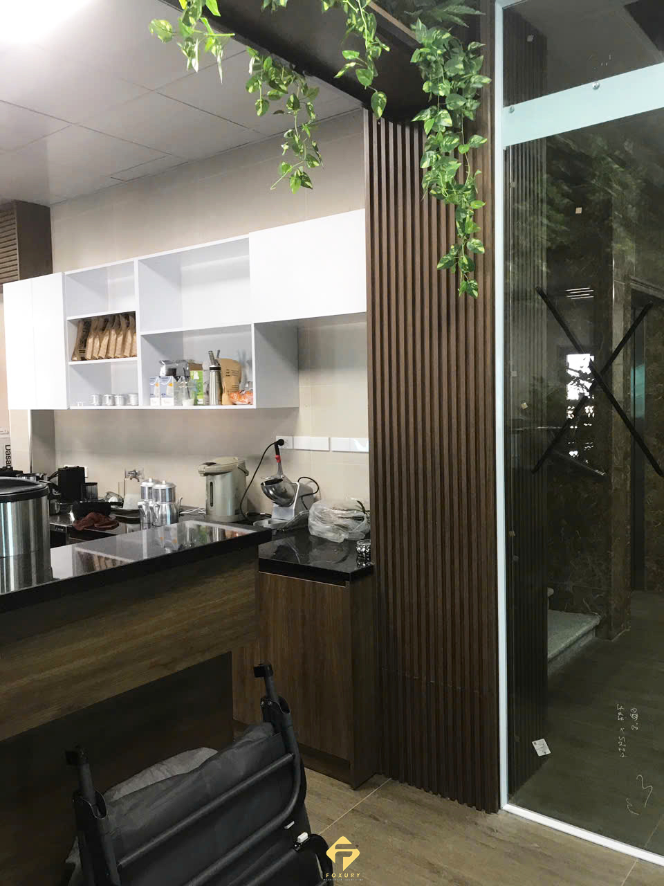 bệnh viện đa khoa hòa bình