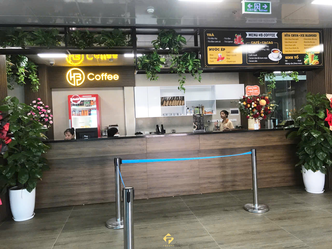 bệnh viện đa khoa hòa bình