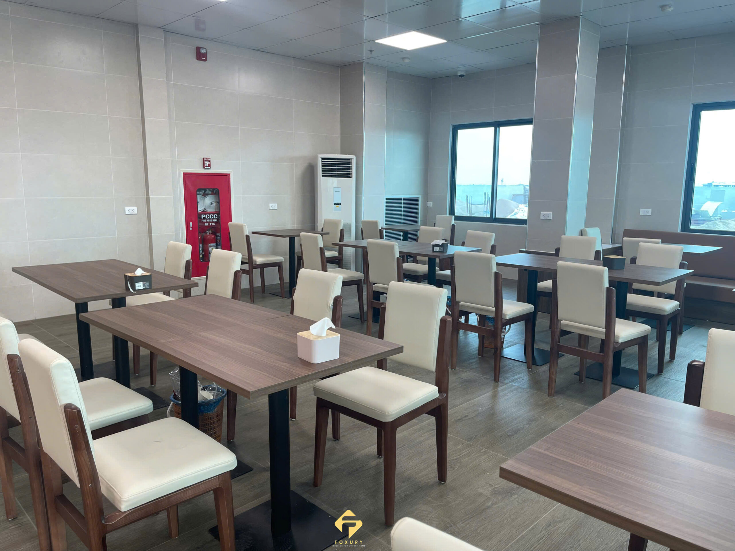 bệnh viện đa khoa hòa bình