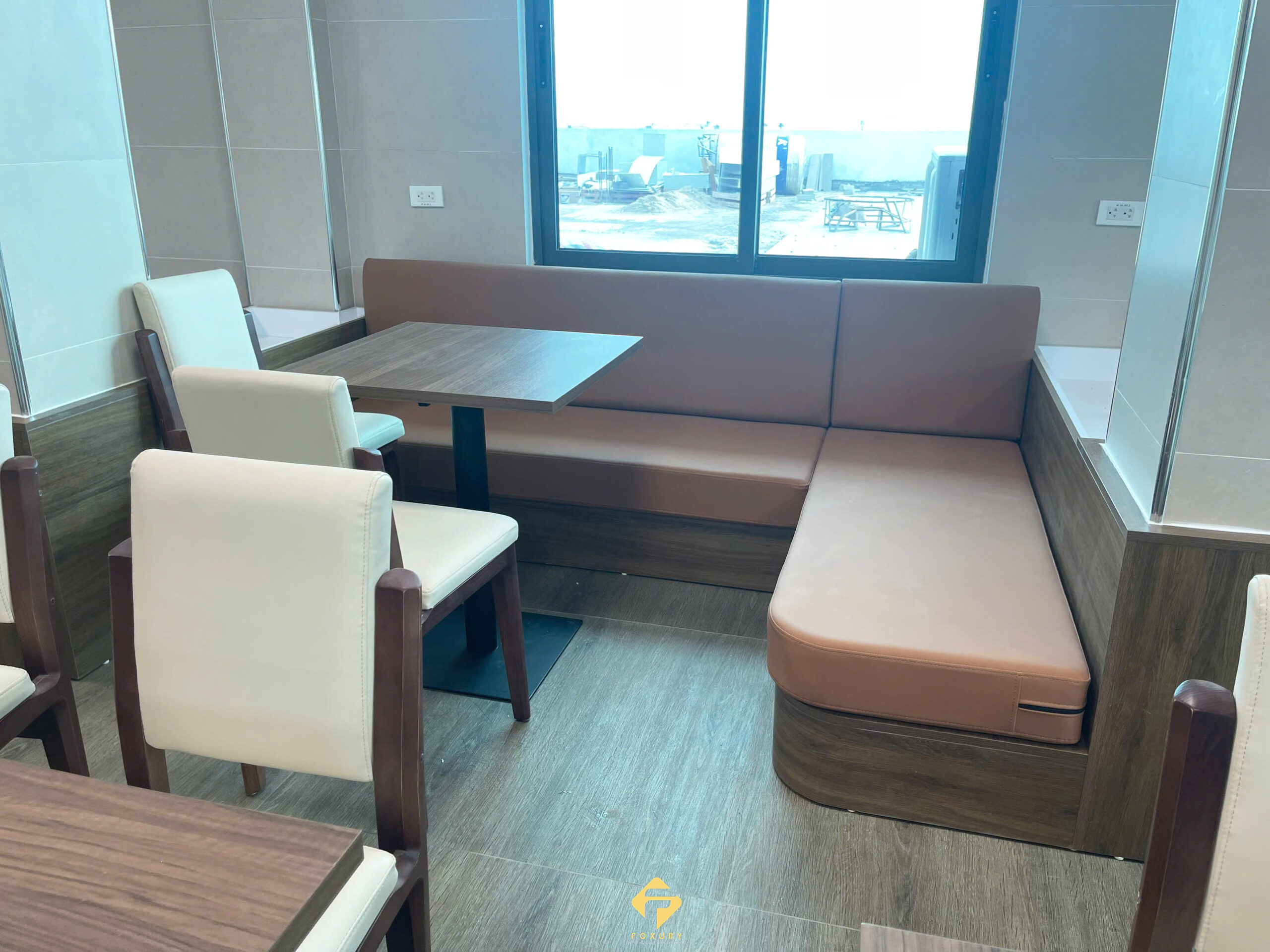 bệnh viện đa khoa hòa bình