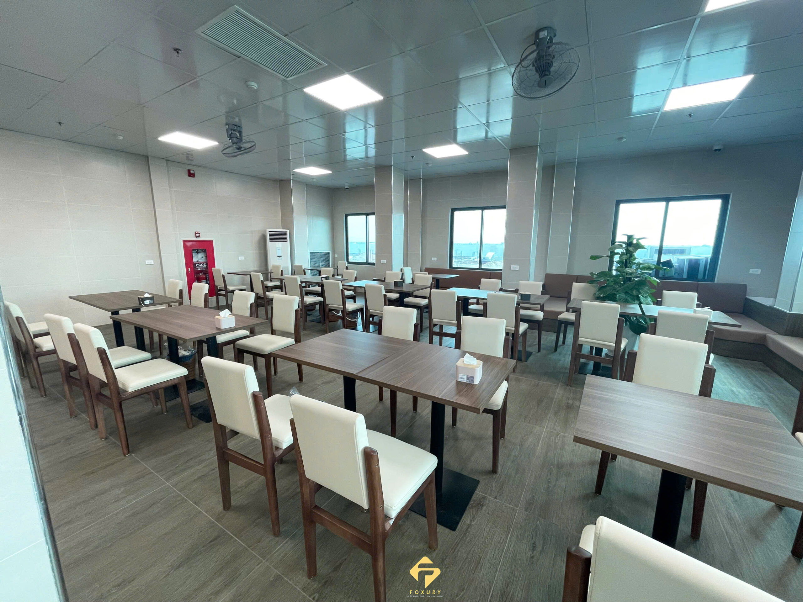 bệnh viện đa khoa hòa bình