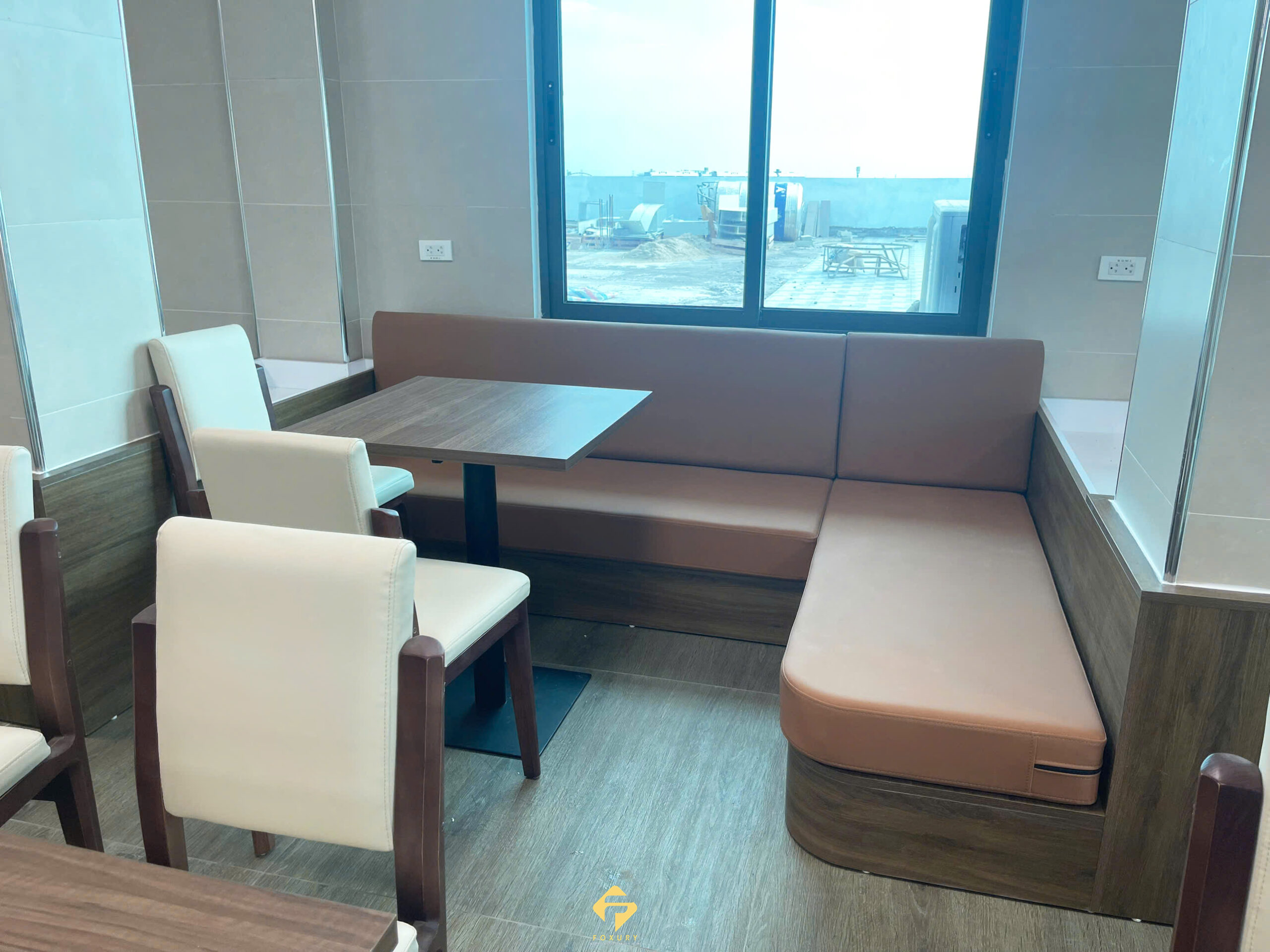 bệnh viện đa khoa hòa bình