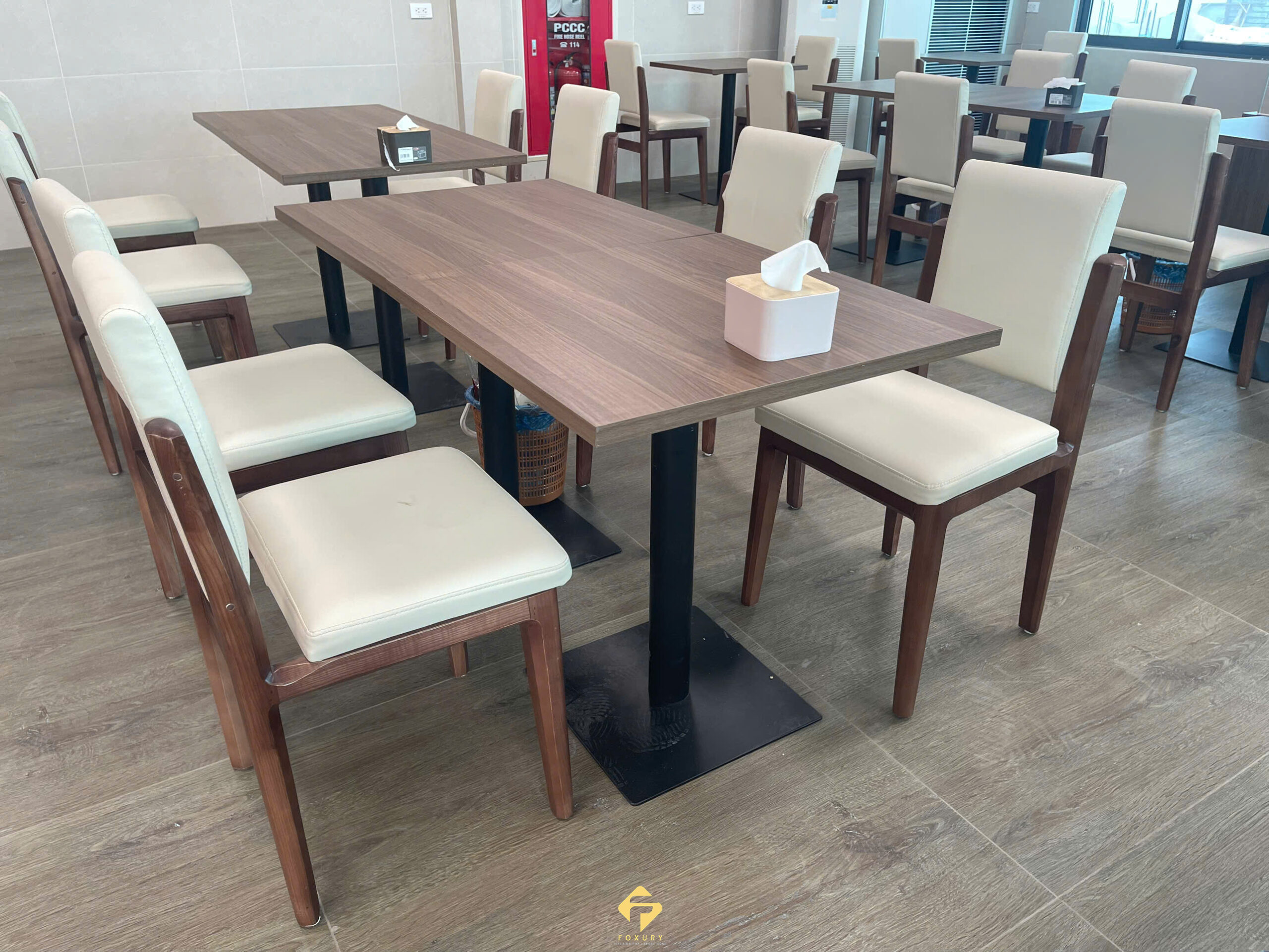 bệnh viện đa khoa hòa bình