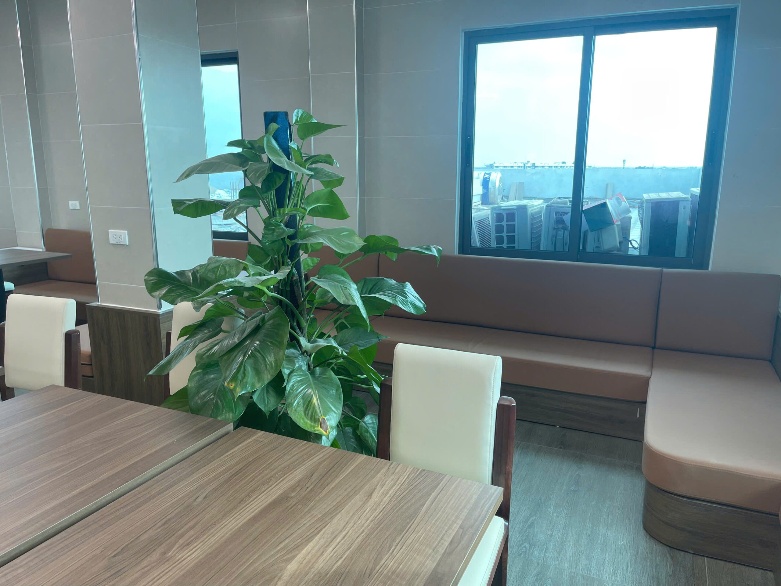 bệnh viện đa khoa hòa bình