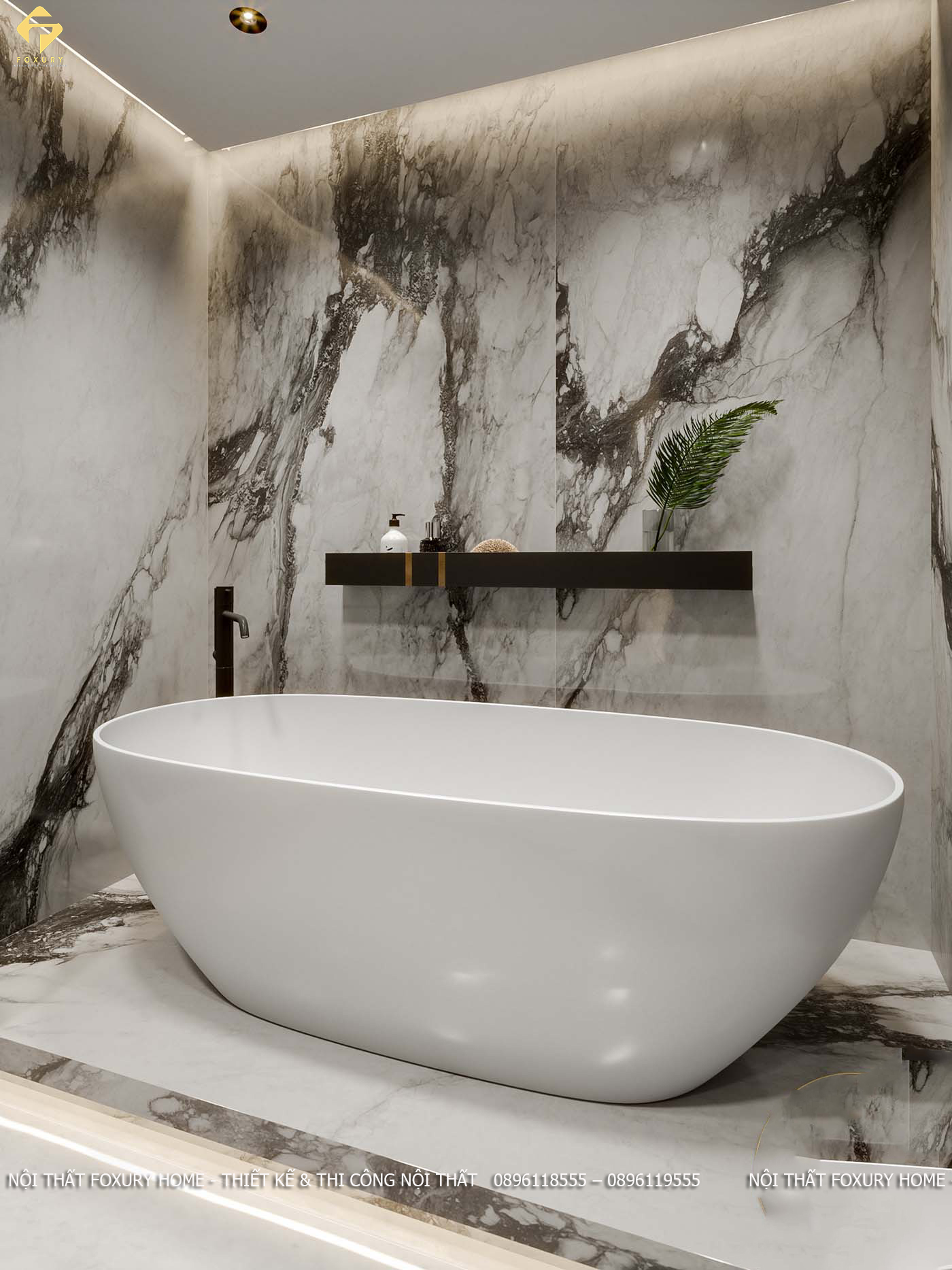 thiết kế nội thất cho mệnh Mộc