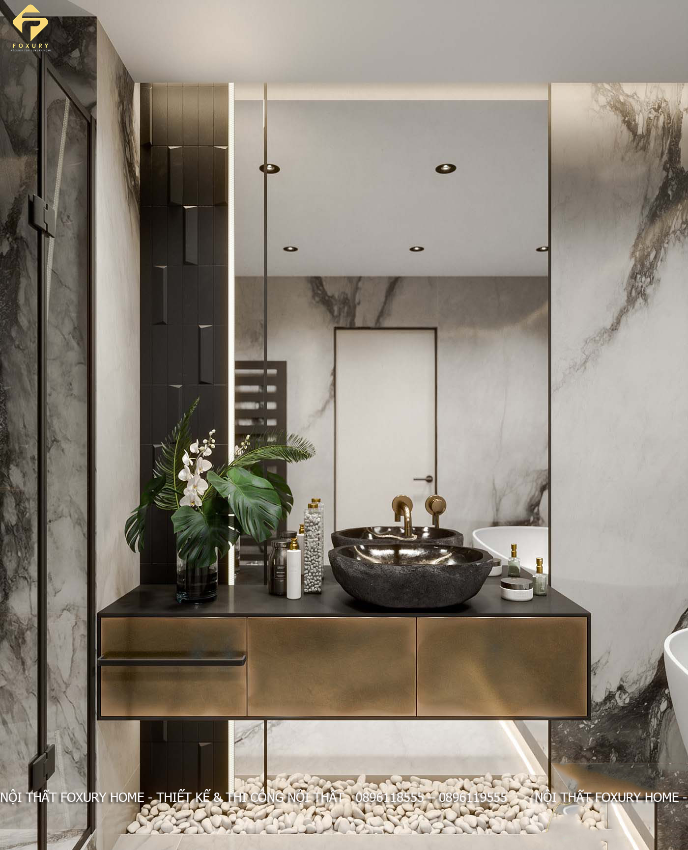 thiết kế nội thất cho mệnh Mộc