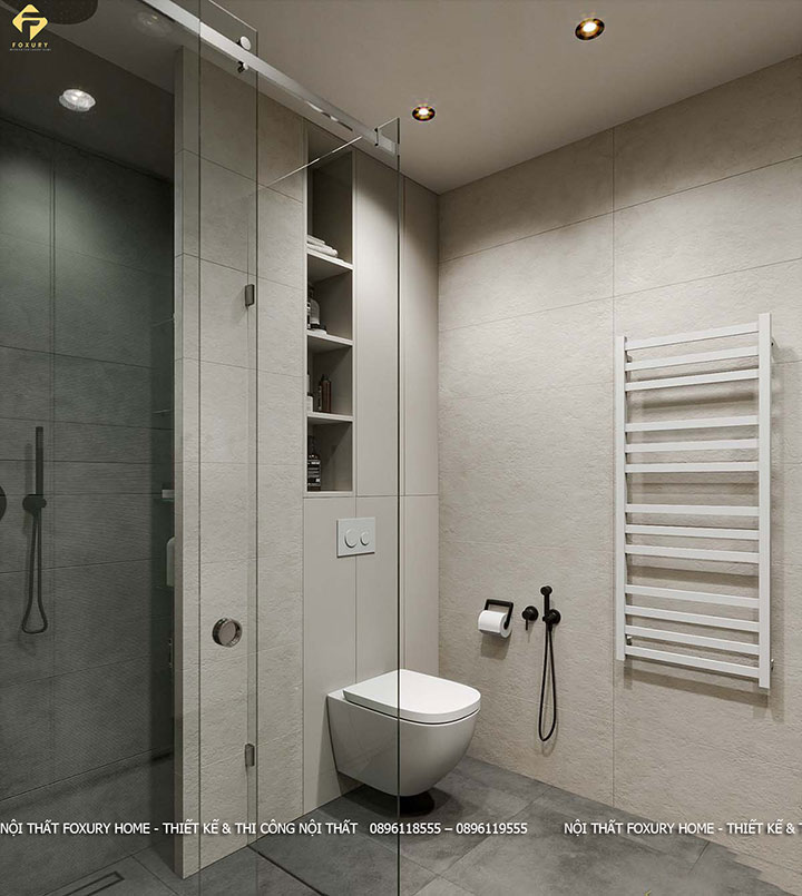 thiết kế nội thất cho mệnh Mộc