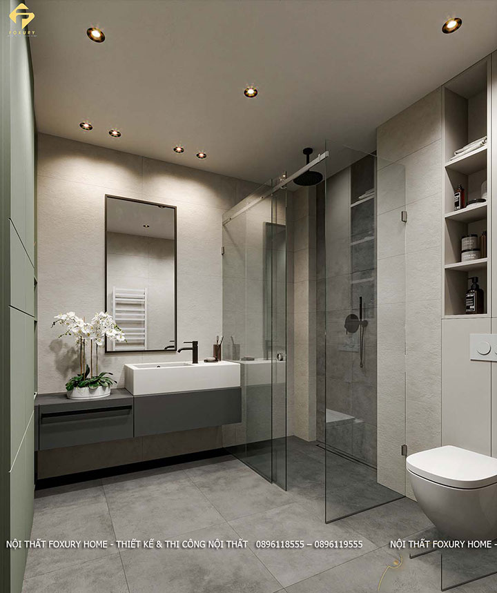 thiết kế nội thất cho mệnh Mộc