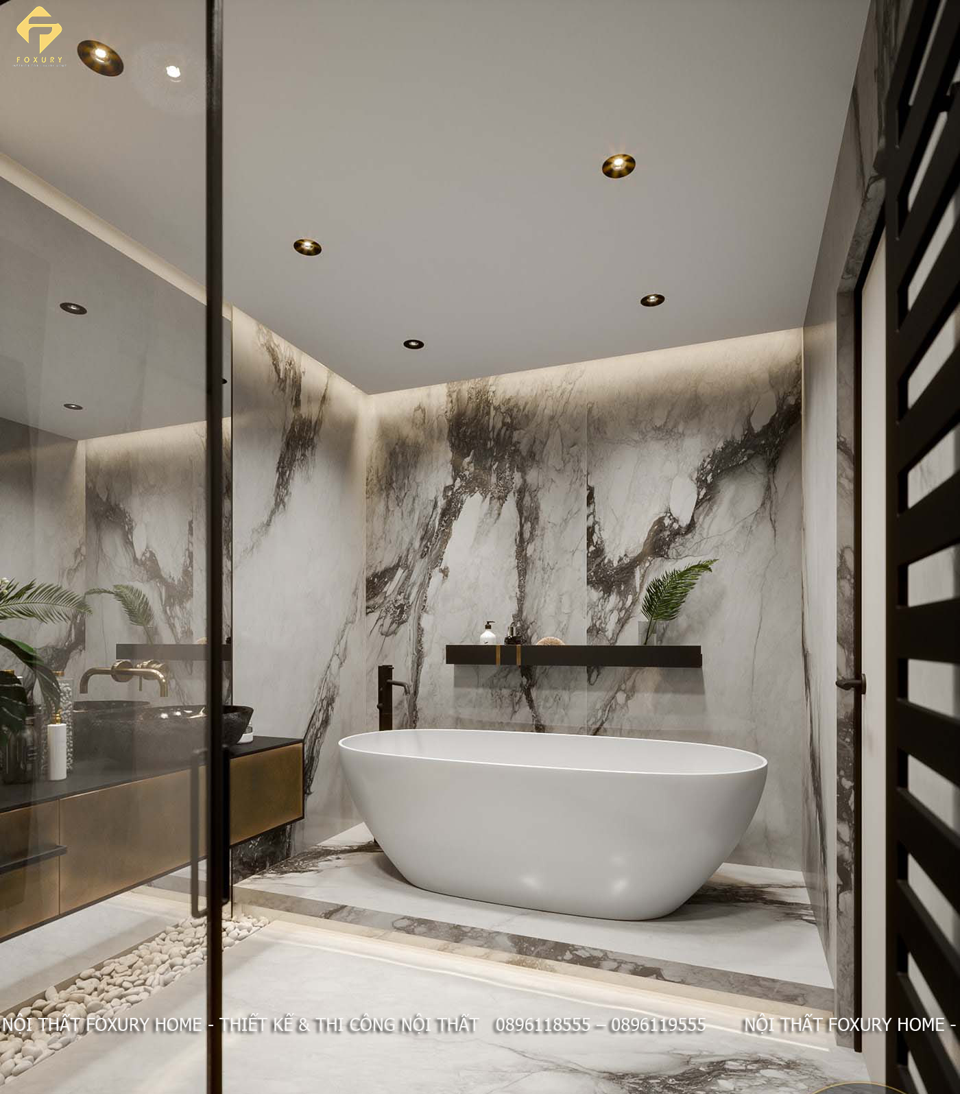 thiết kế nội thất cho mệnh Mộc