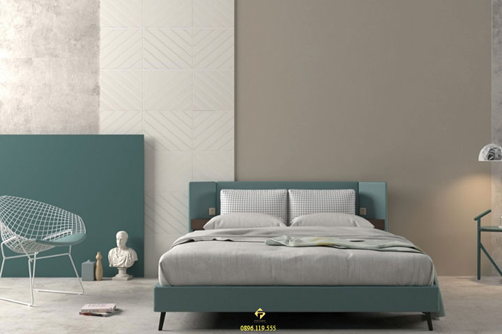 nội thất phòng ngủ mênh thủy