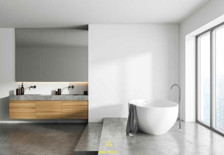 Xu hướng thiết kế tinh gọn