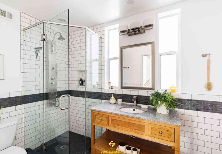 Xu hướng thiết kế tinh gọn