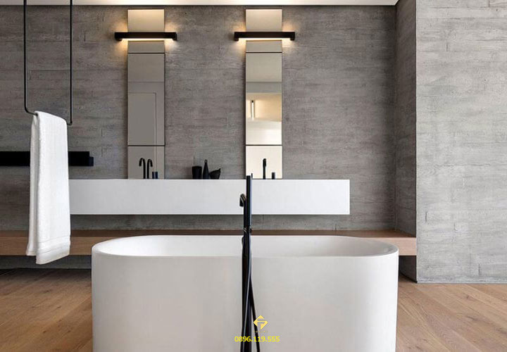 Xu hướng thiết kế tinh gọn