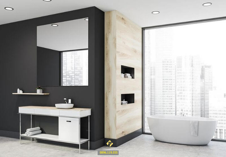 Xu hướng thiết kế tinh gọn