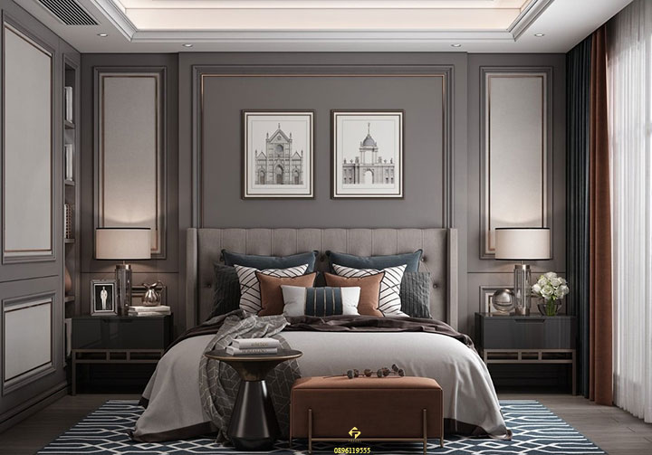 decor phòng ngủ