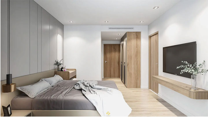 decor phòng ngủ vợ chồng