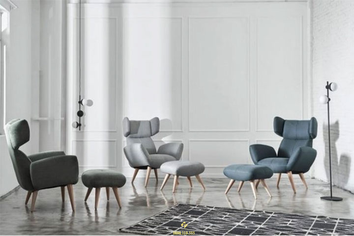 decor phòng ngủ nam