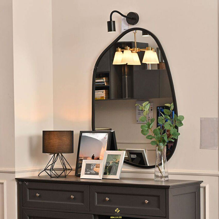 tab đầu giường