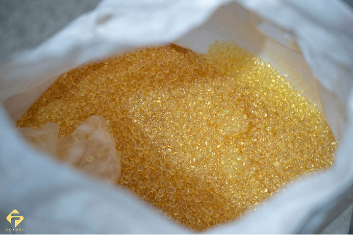 Keo dán cạnh gỗ công nghiệp