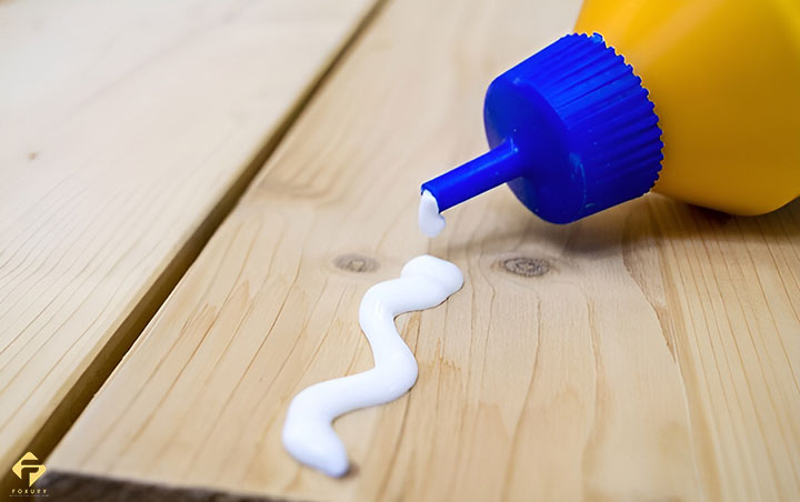 Keo dán cạnh gỗ công nghiệp