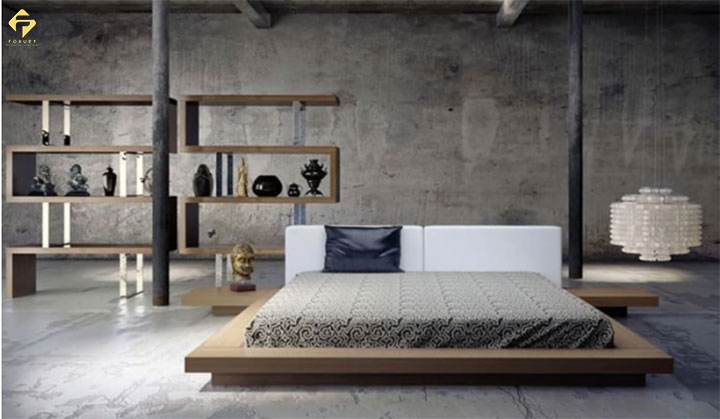 Phong cách hiện đại tối giản Minimalism 