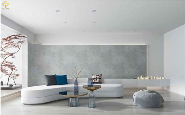 Phong cách hiện đại tối giản Minimalism 