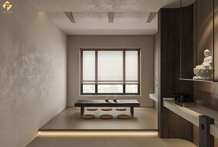 Phong cách Nhật Bản