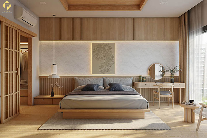 Phong cách Nhật Bản