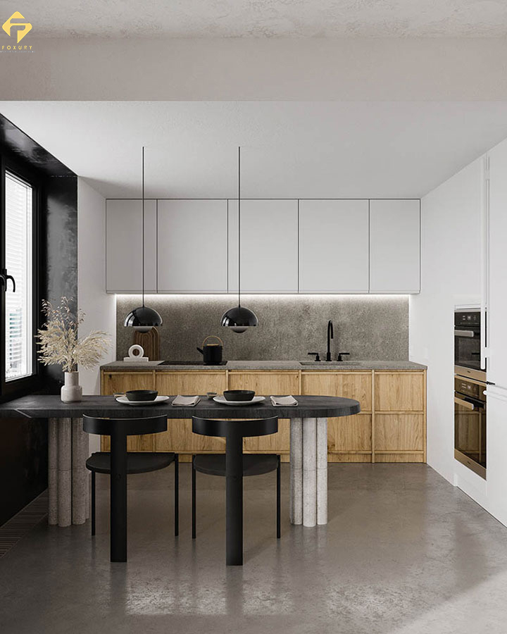 Phong cách Nhật Bản