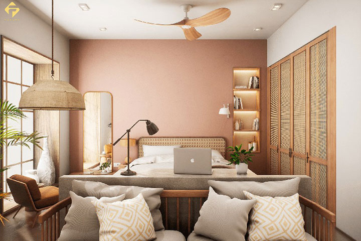 Phong cách Nhật Bản