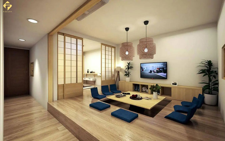 Phong cách Nhật Bản