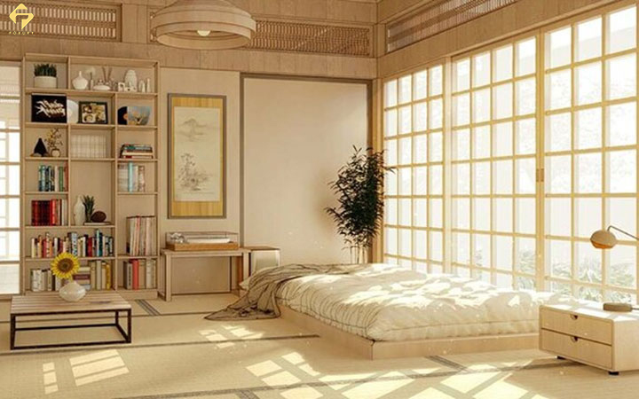 Phong cách Nhật Bản