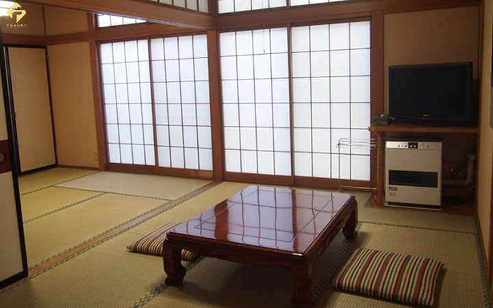 Phong cách Nhật Bản