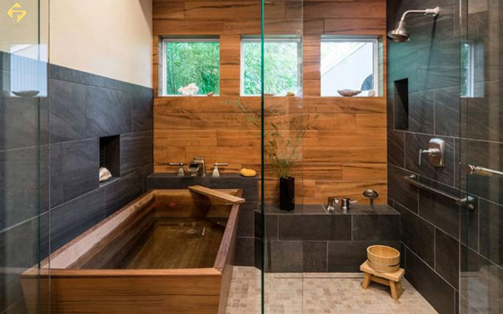 Phong cách Nhật Bản