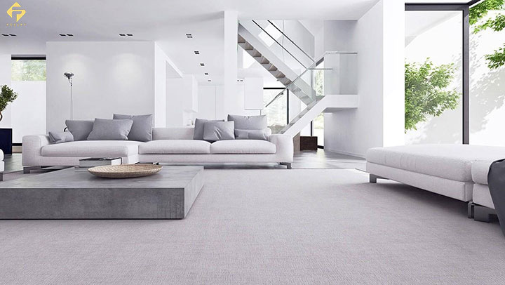 Phong cách hiện đại tối giản Minimalism 